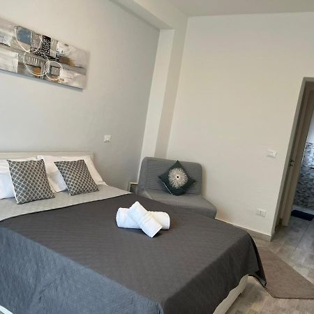Bed and Breakfast Il Melograno Carini Exterior foto