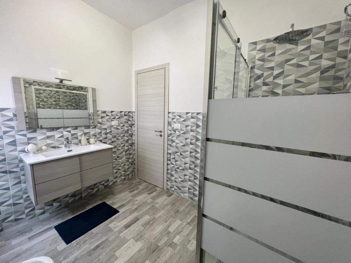 Bed and Breakfast Il Melograno Carini Exterior foto